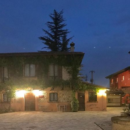 Agriturismo Feliciana Pozzolengo Exterior foto